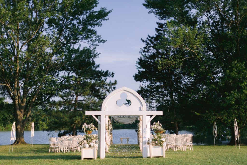 farmington lake wedding photographer