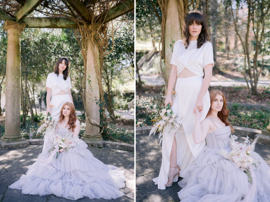 cator woolford gardens wedding photographer