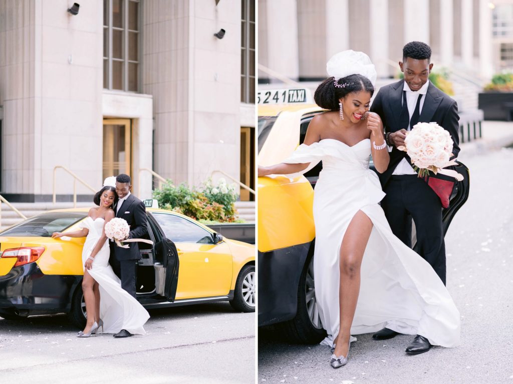 old post office chicago wedding photographer