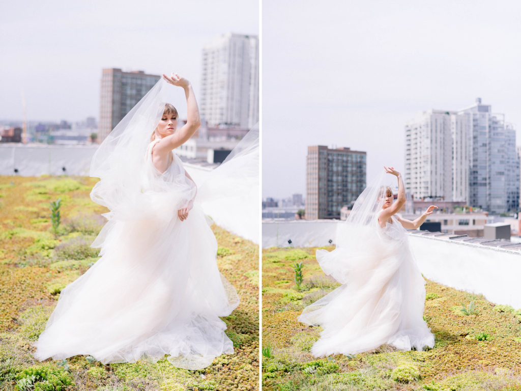 bridal fashion photographer