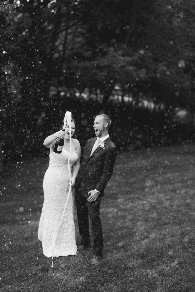 Wisconsin Wedding photographer