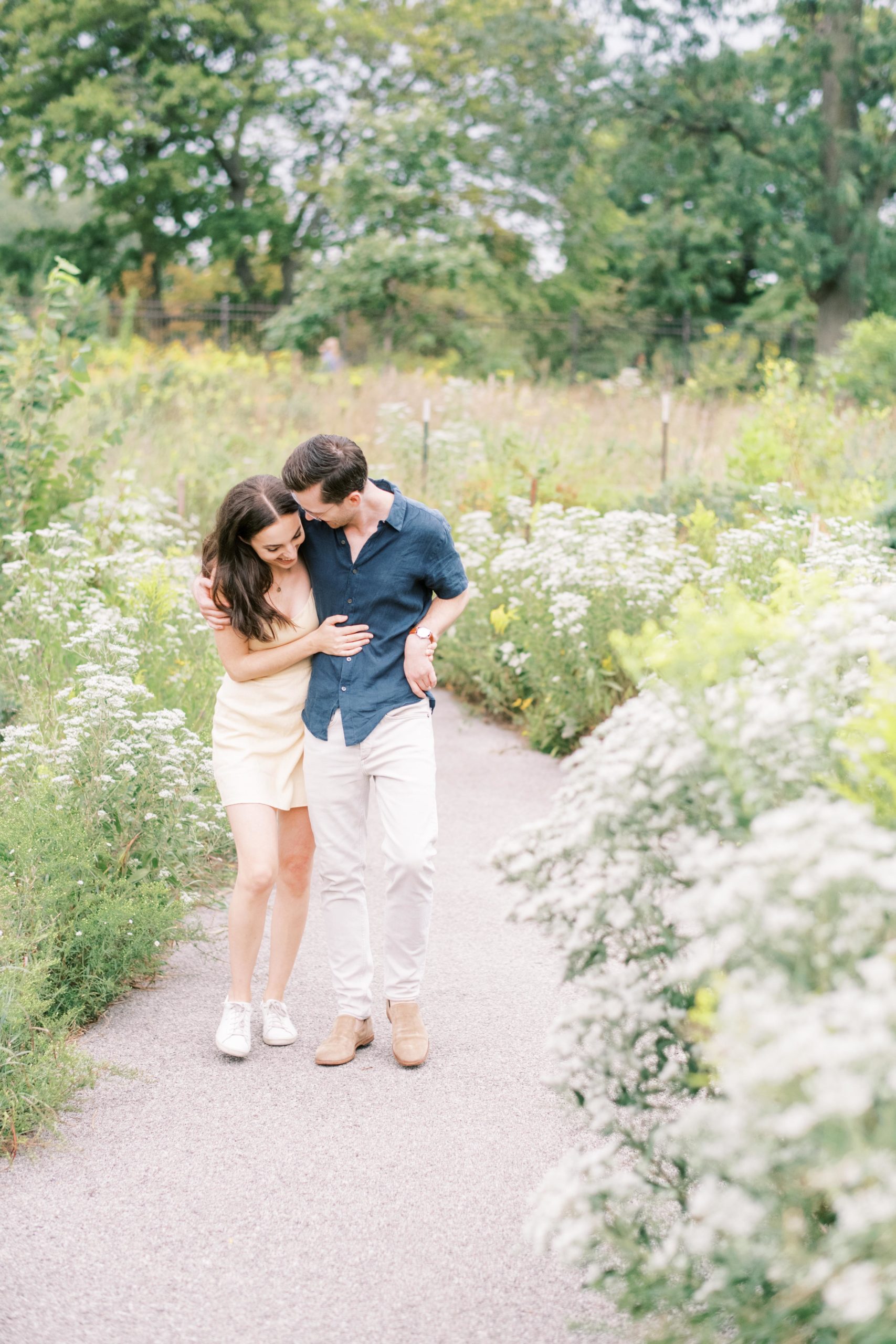 chicago proposal photographer