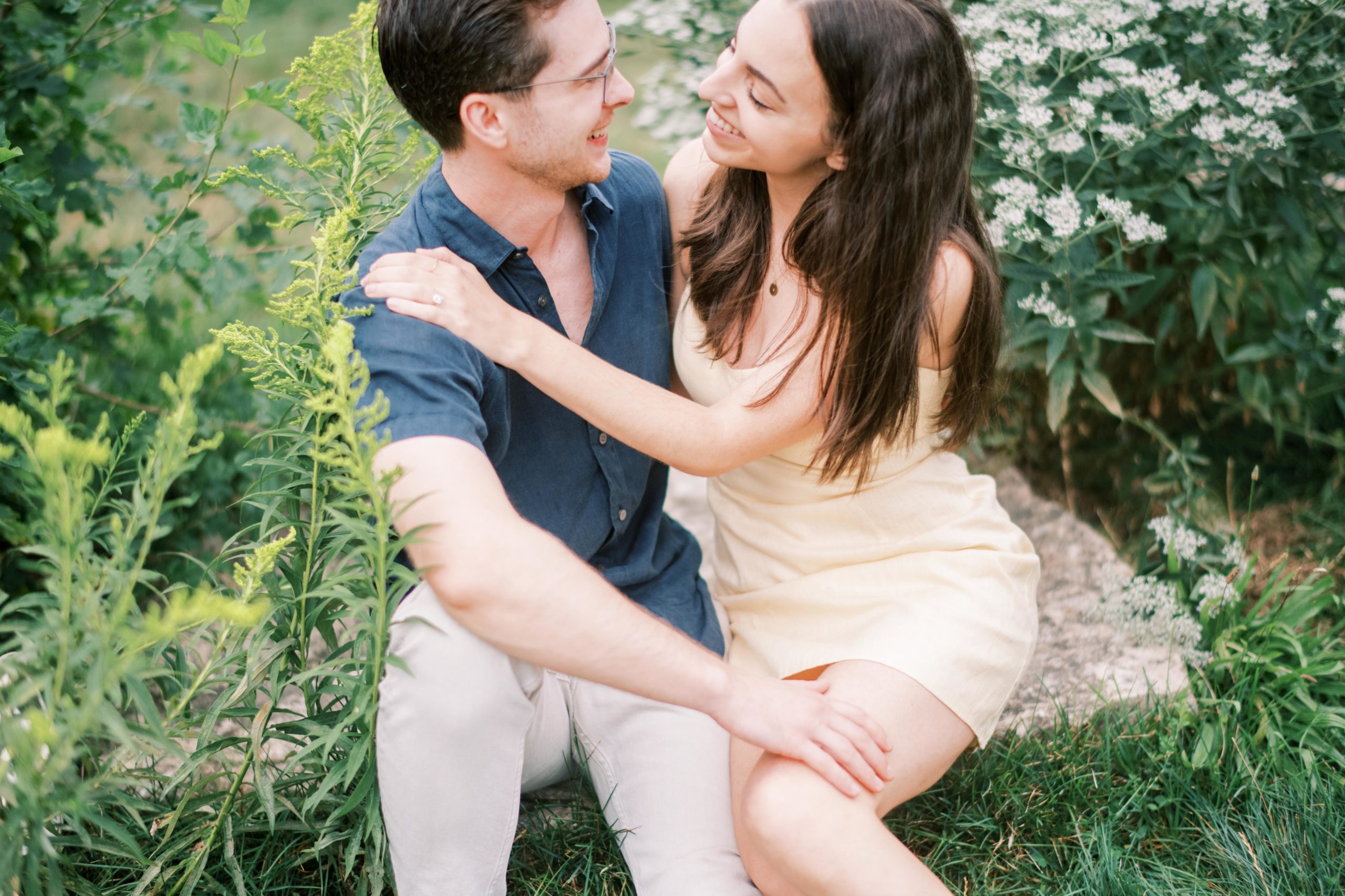 chicago proposal photographer