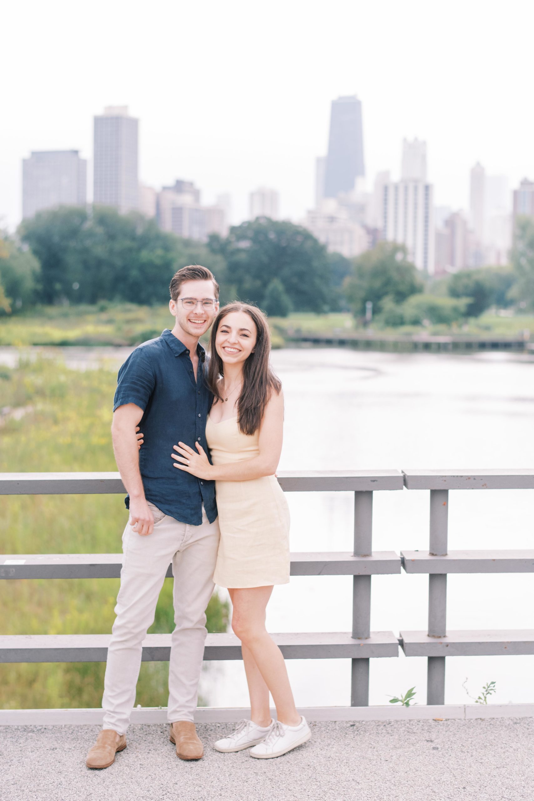 chicago proposal