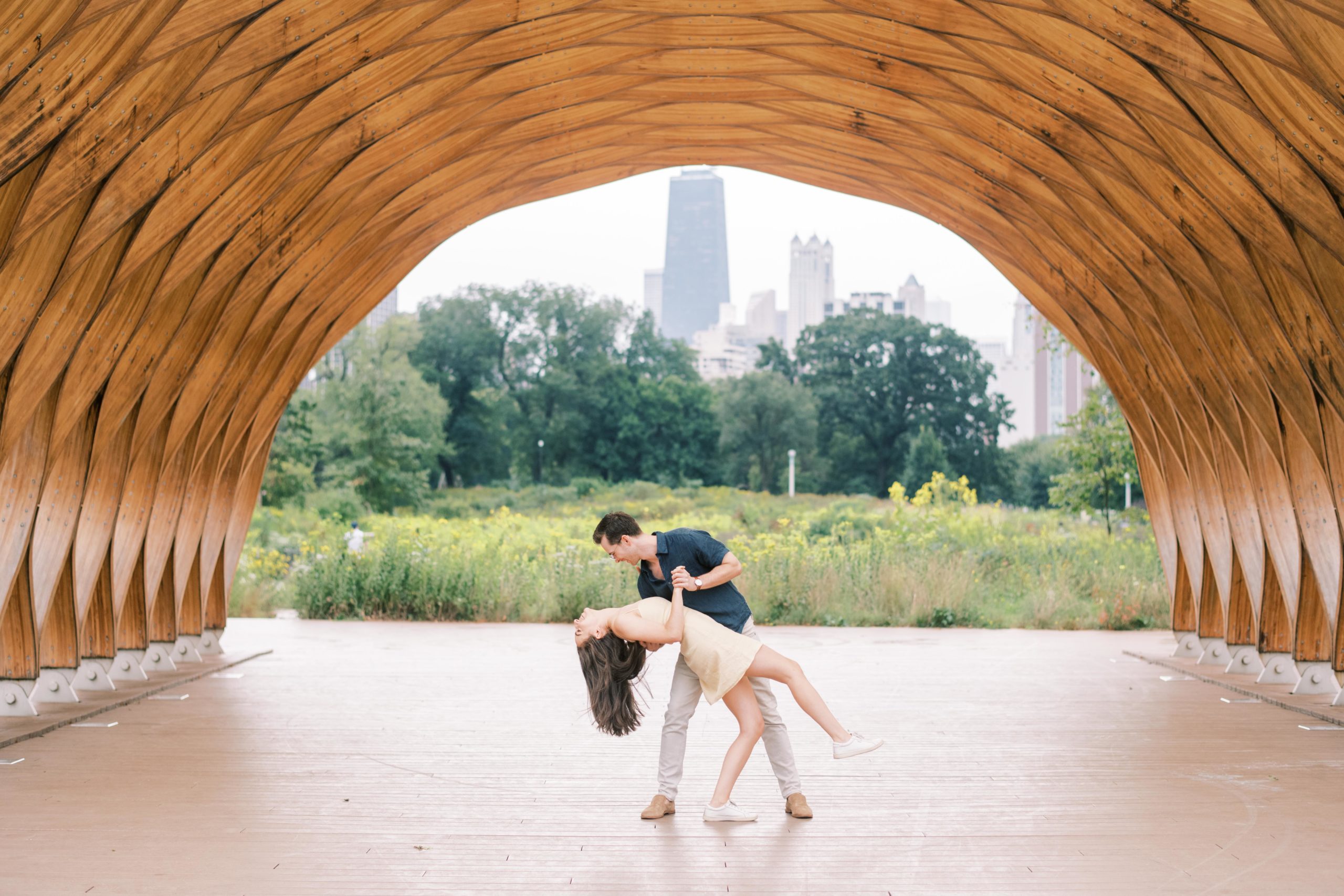 chicago proposal photographer