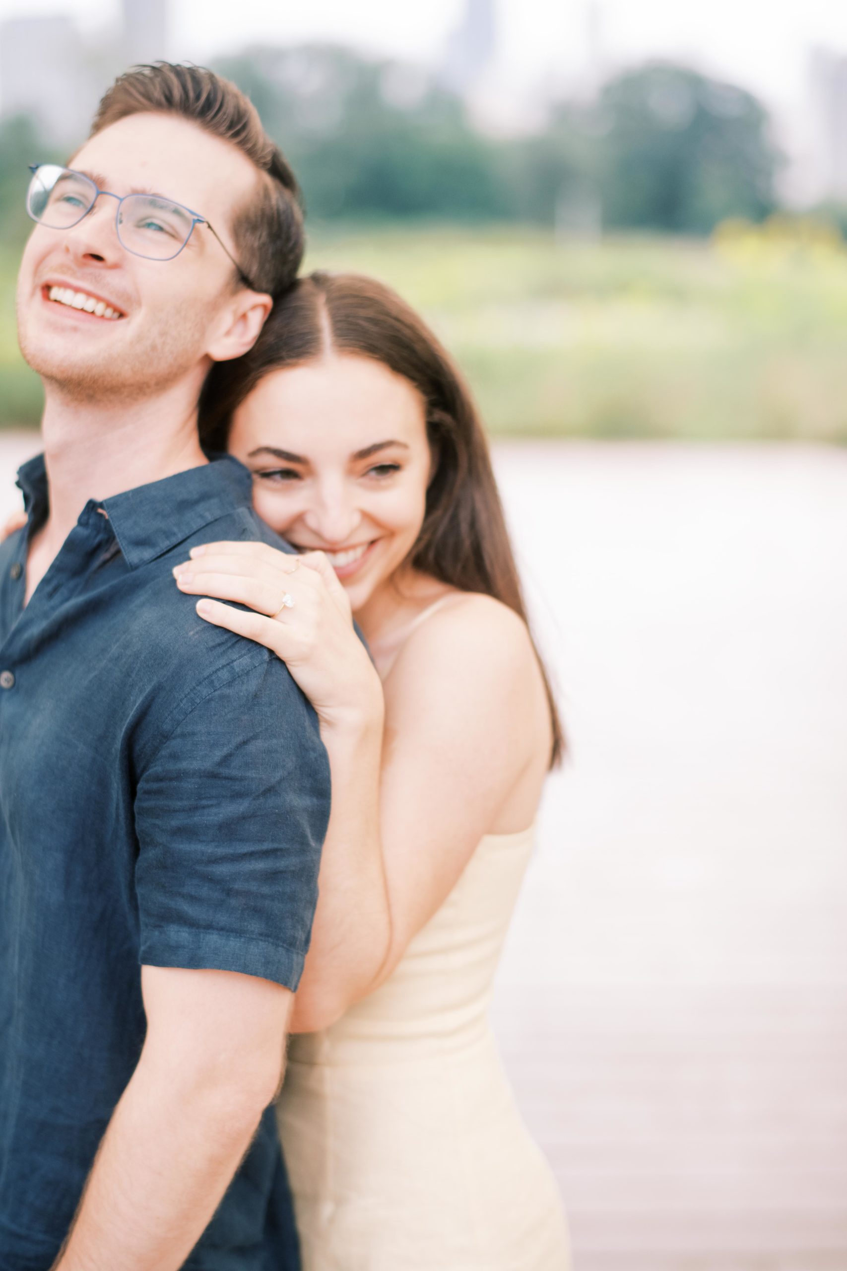 chicago proposal photographer