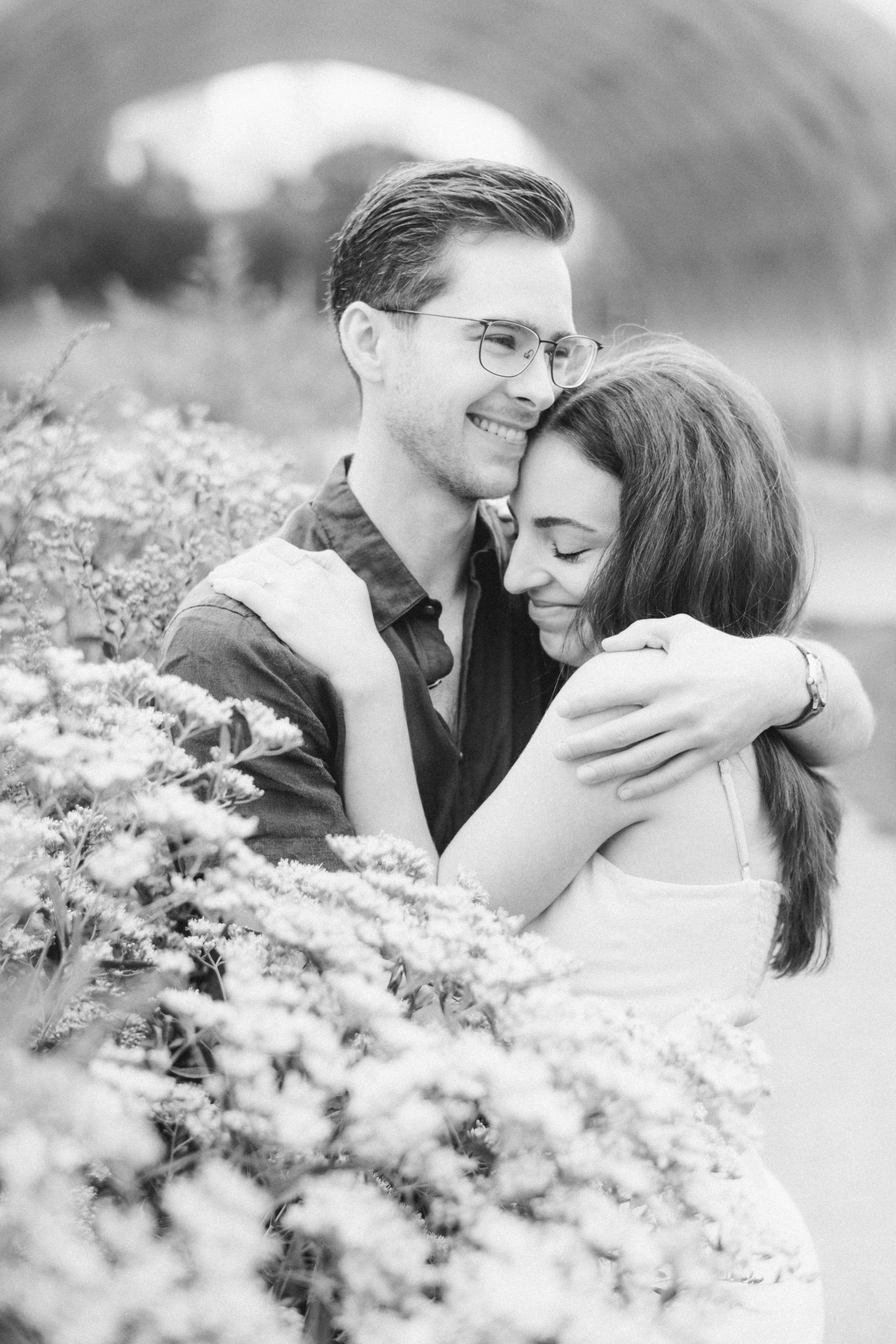 chicago proposal photographer