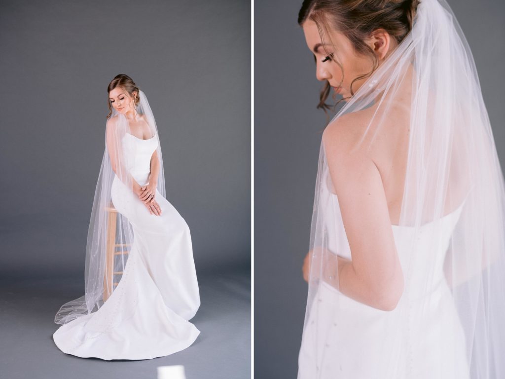 bridal fashion photographer