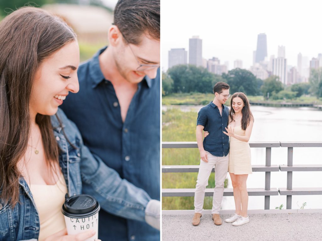 chicago proposal