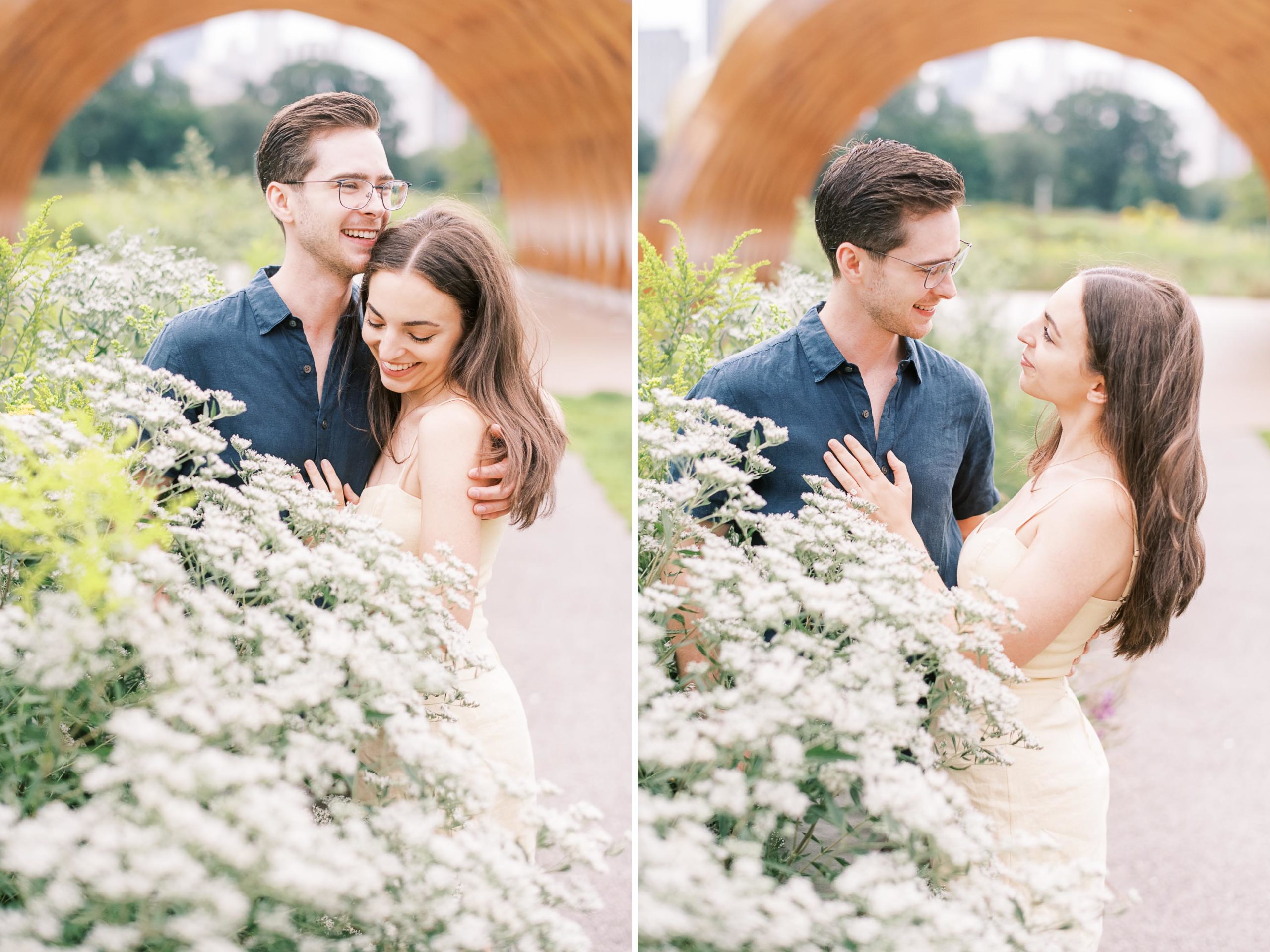 chicago proposal photographer