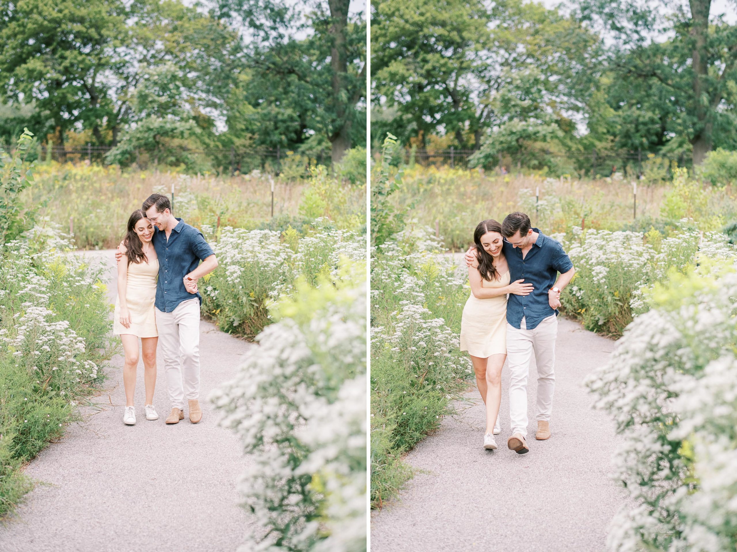 chicago proposal photographer