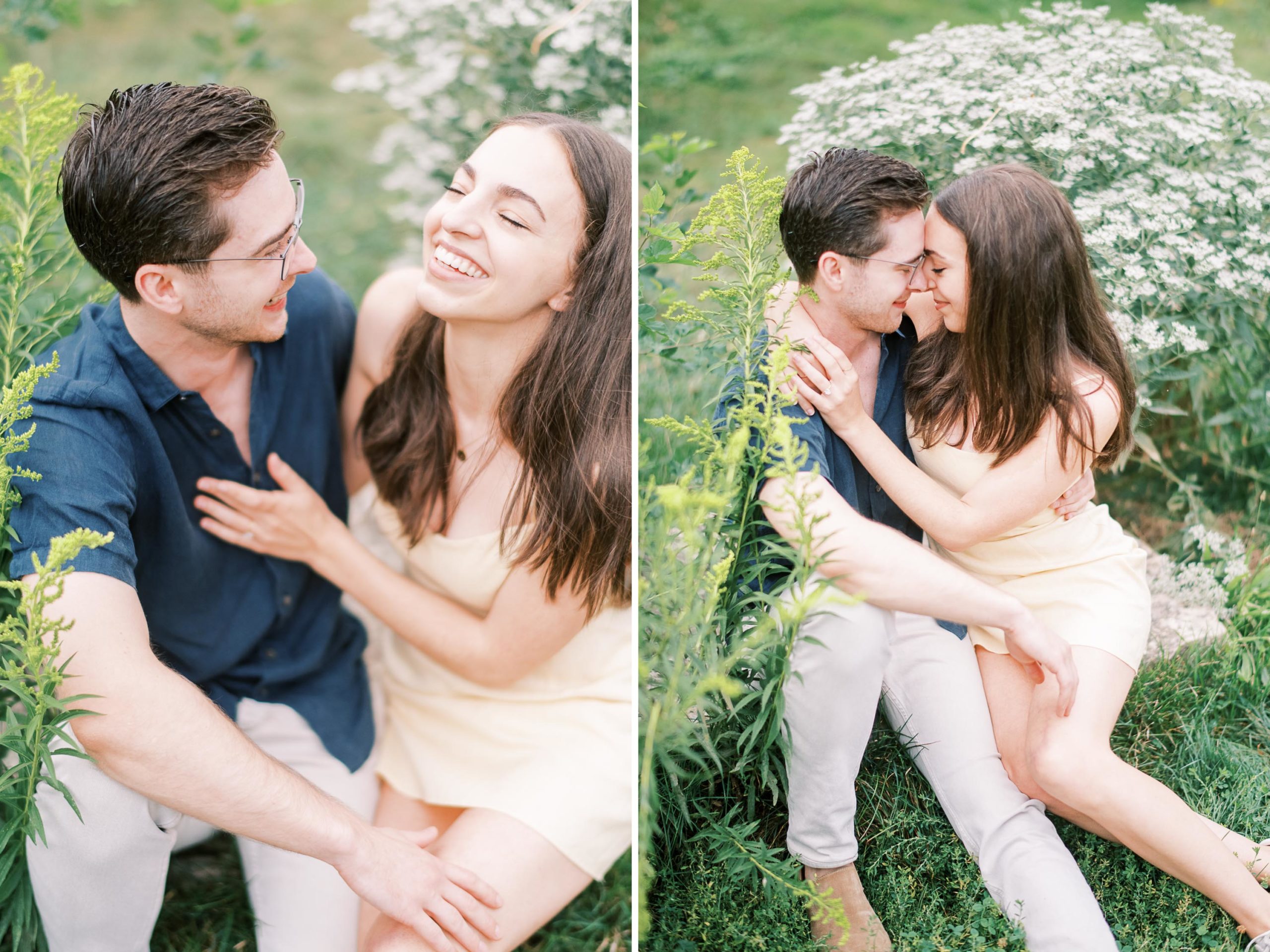 chicago proposal photographer