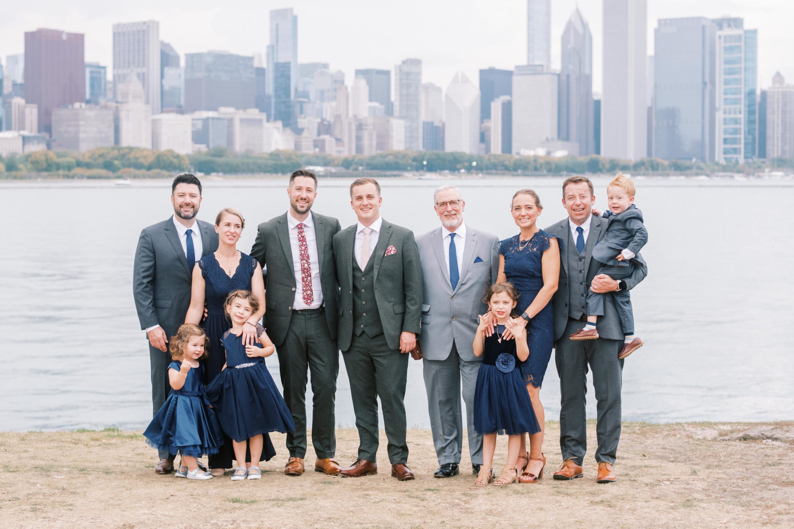 chicago wedding photographer