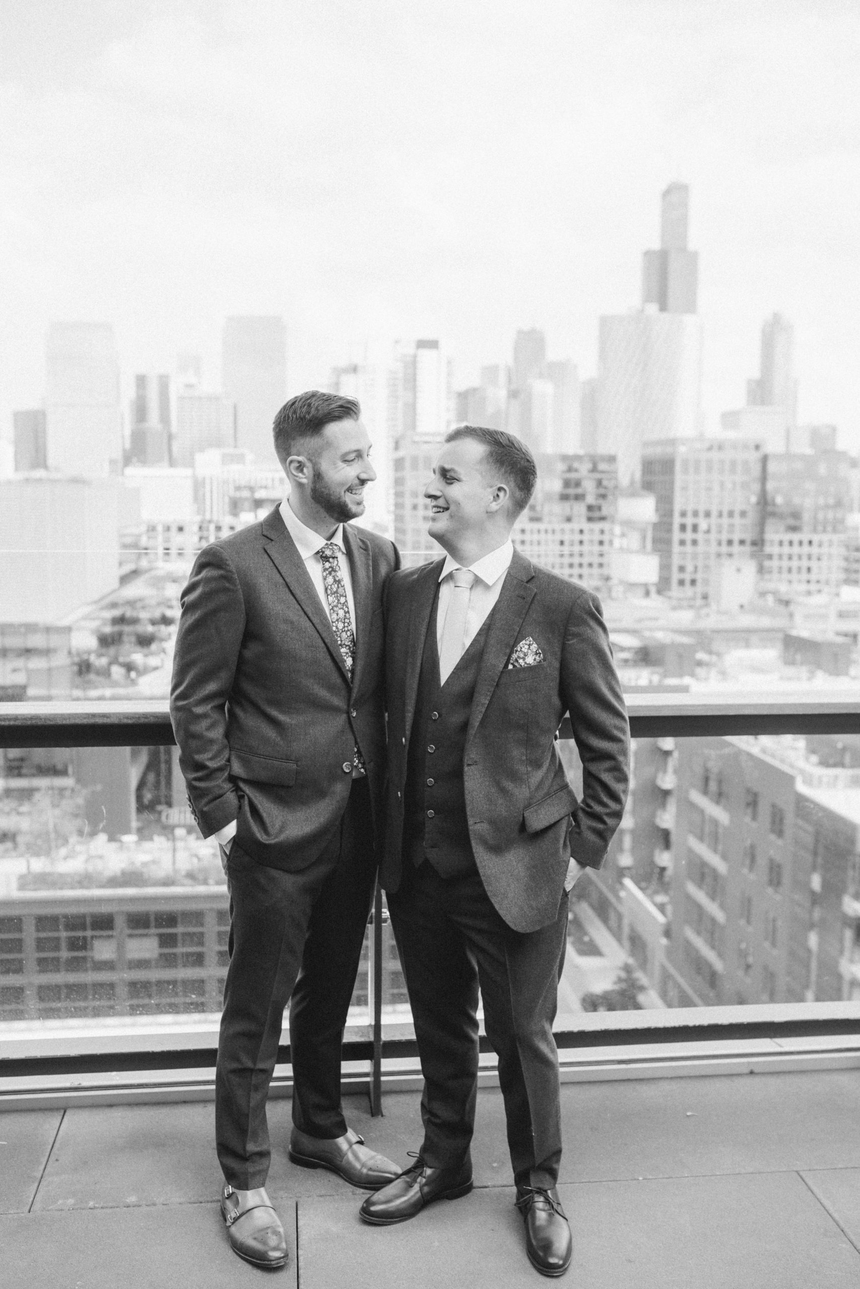 chicago wedding photographer