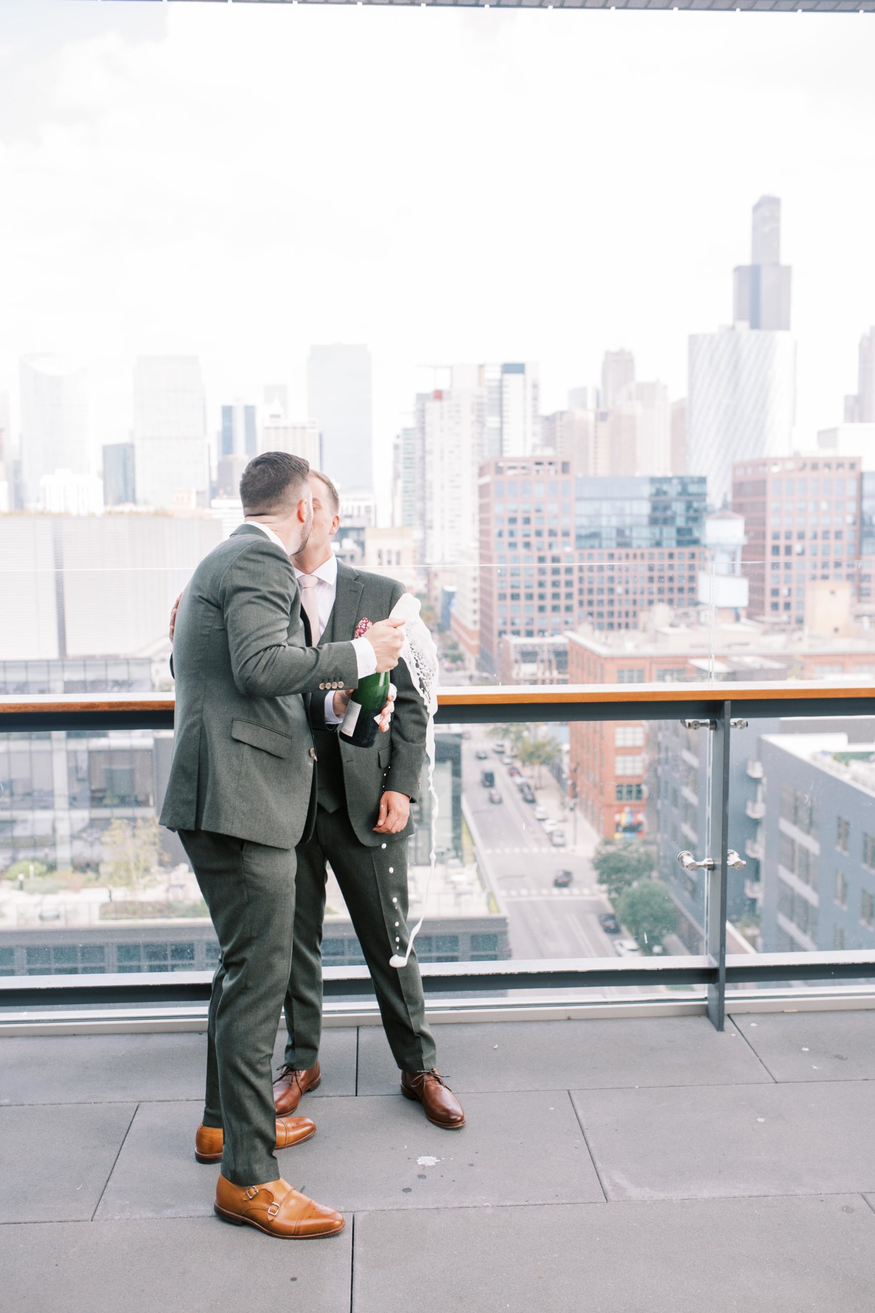 chicago wedding photographer