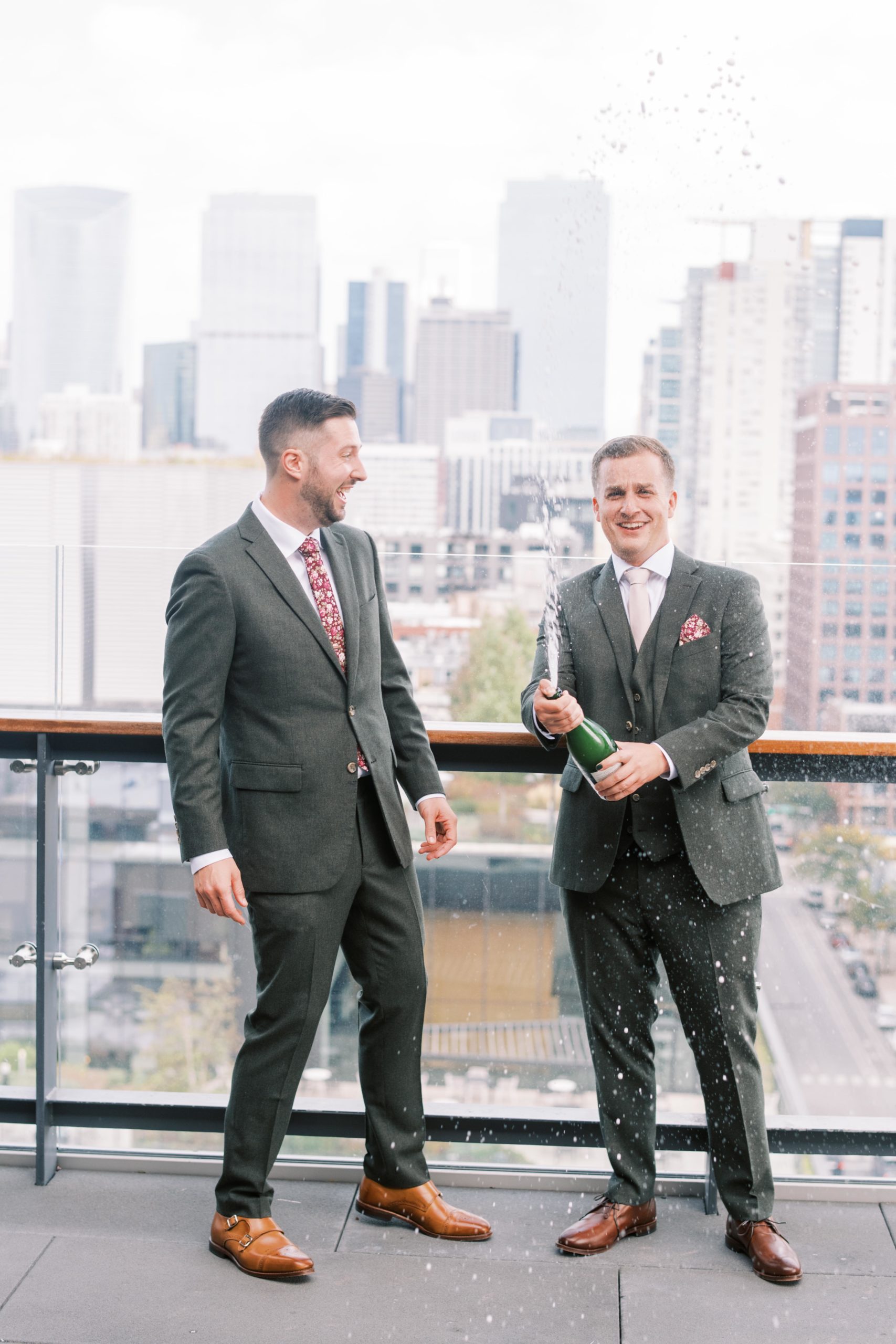 chicago wedding photographer