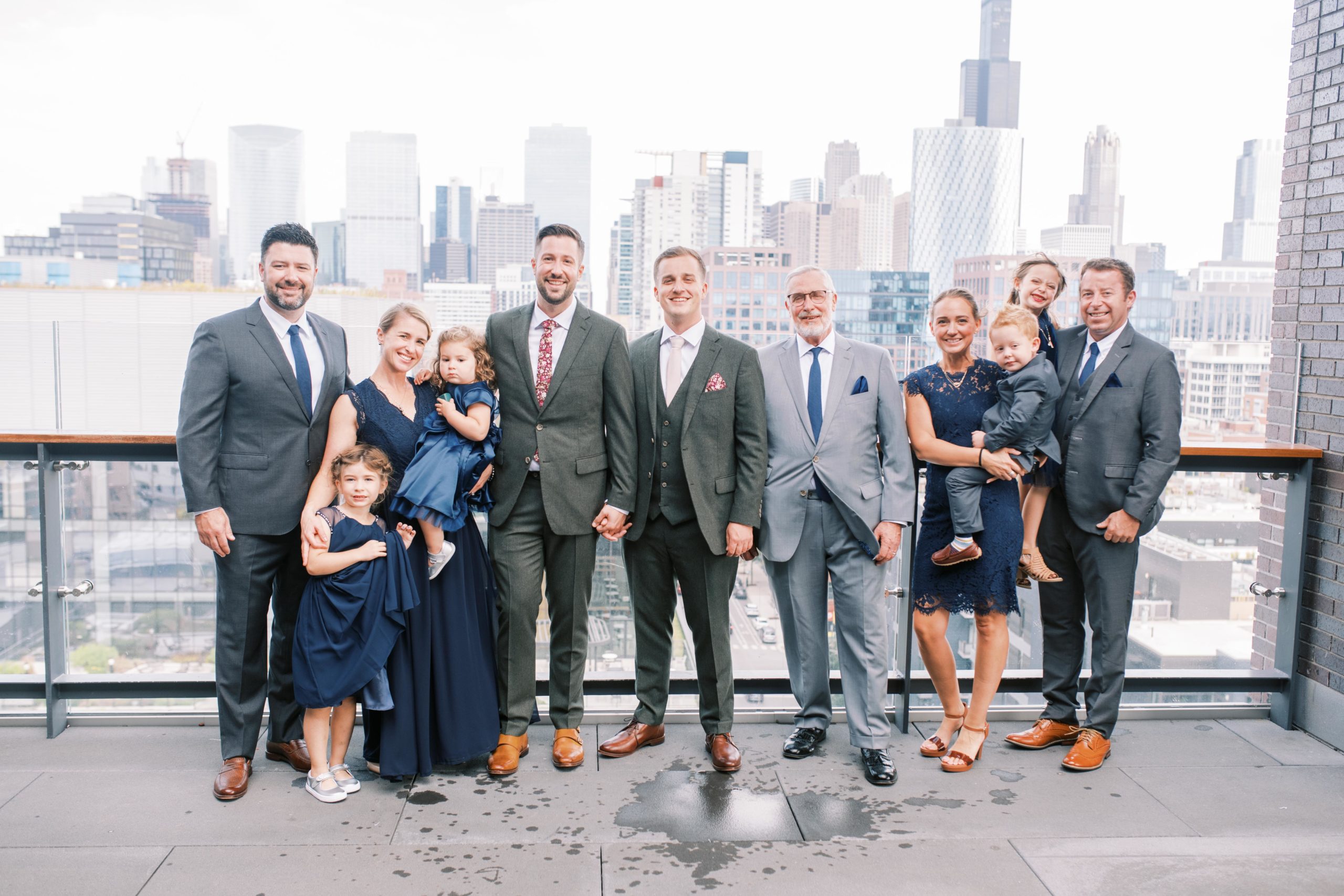 chicago wedding photographer