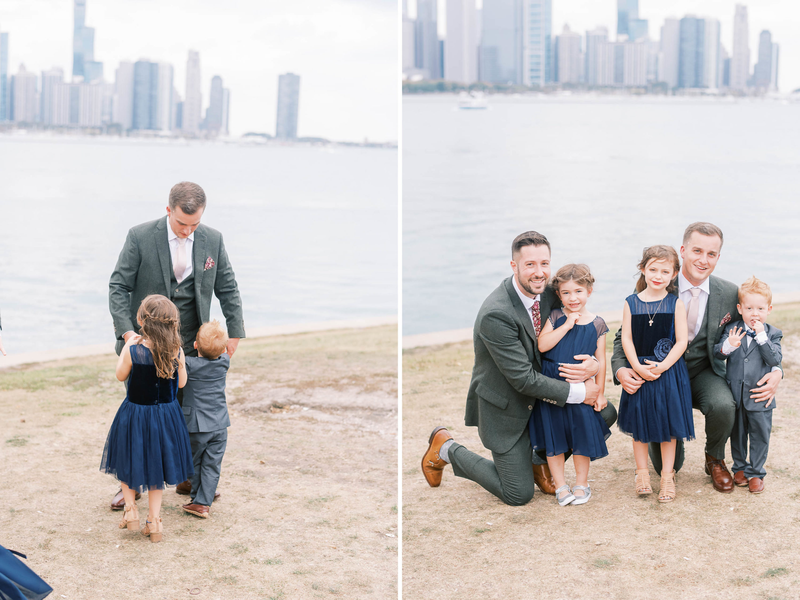 chicago wedding photographer