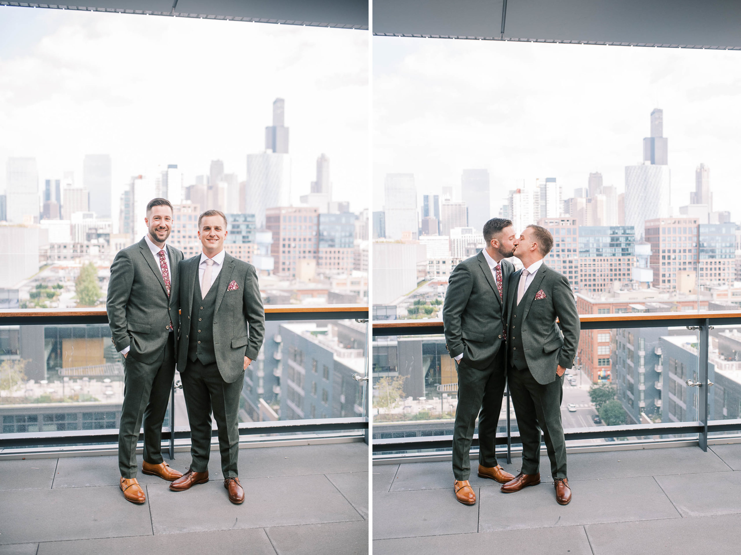 chicago wedding photographer