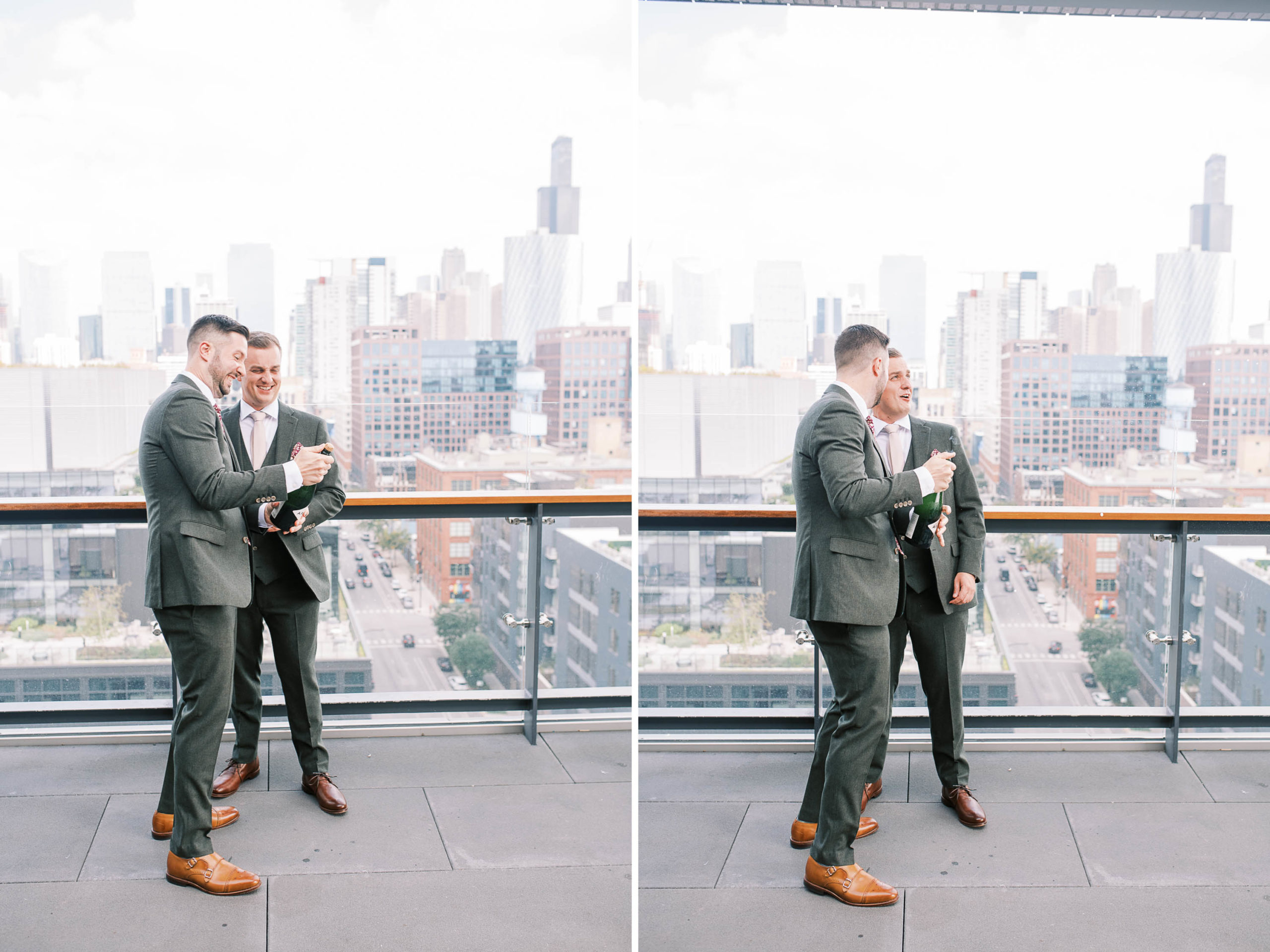 chicago wedding photographer