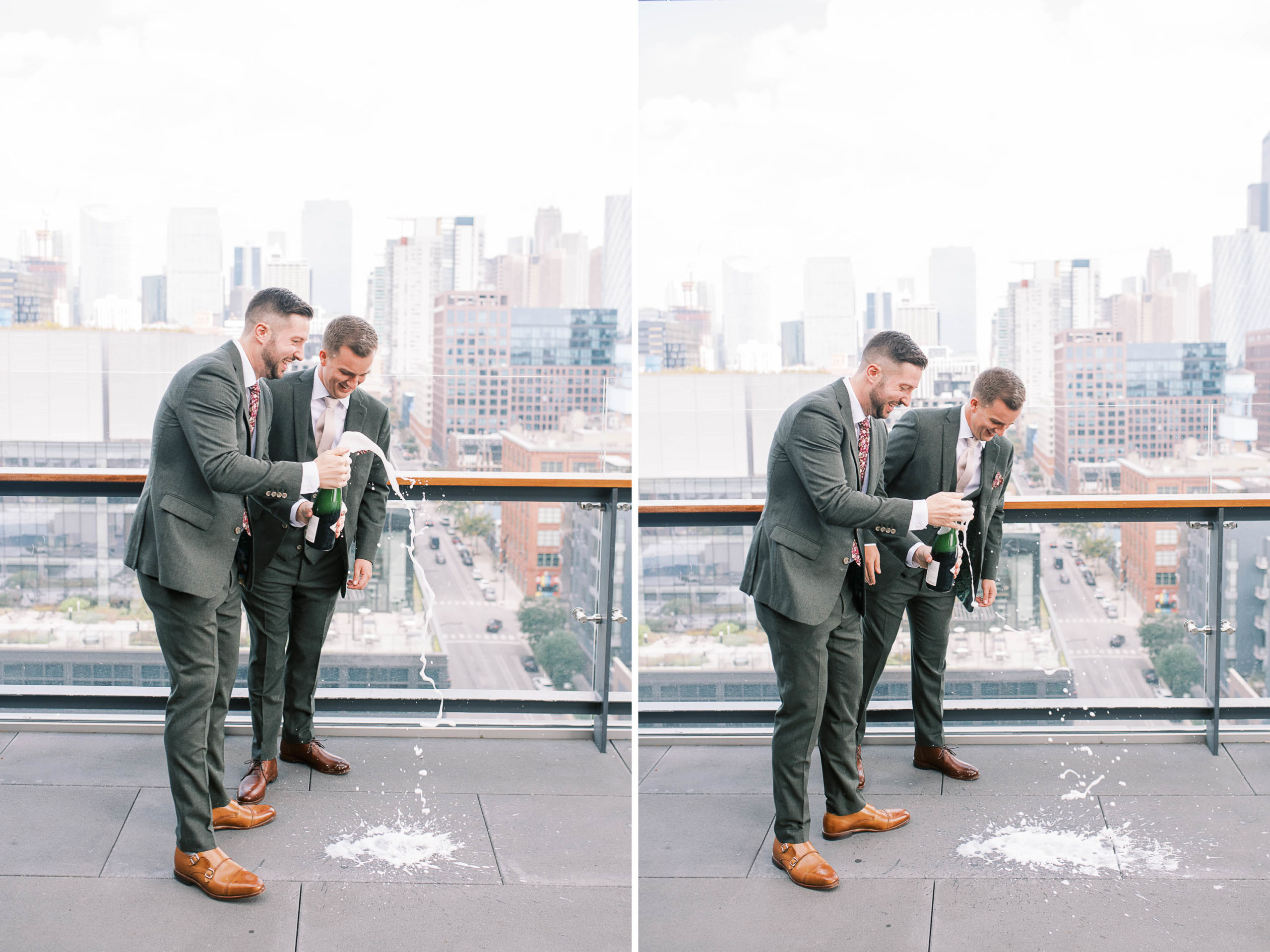 chicago wedding photographer