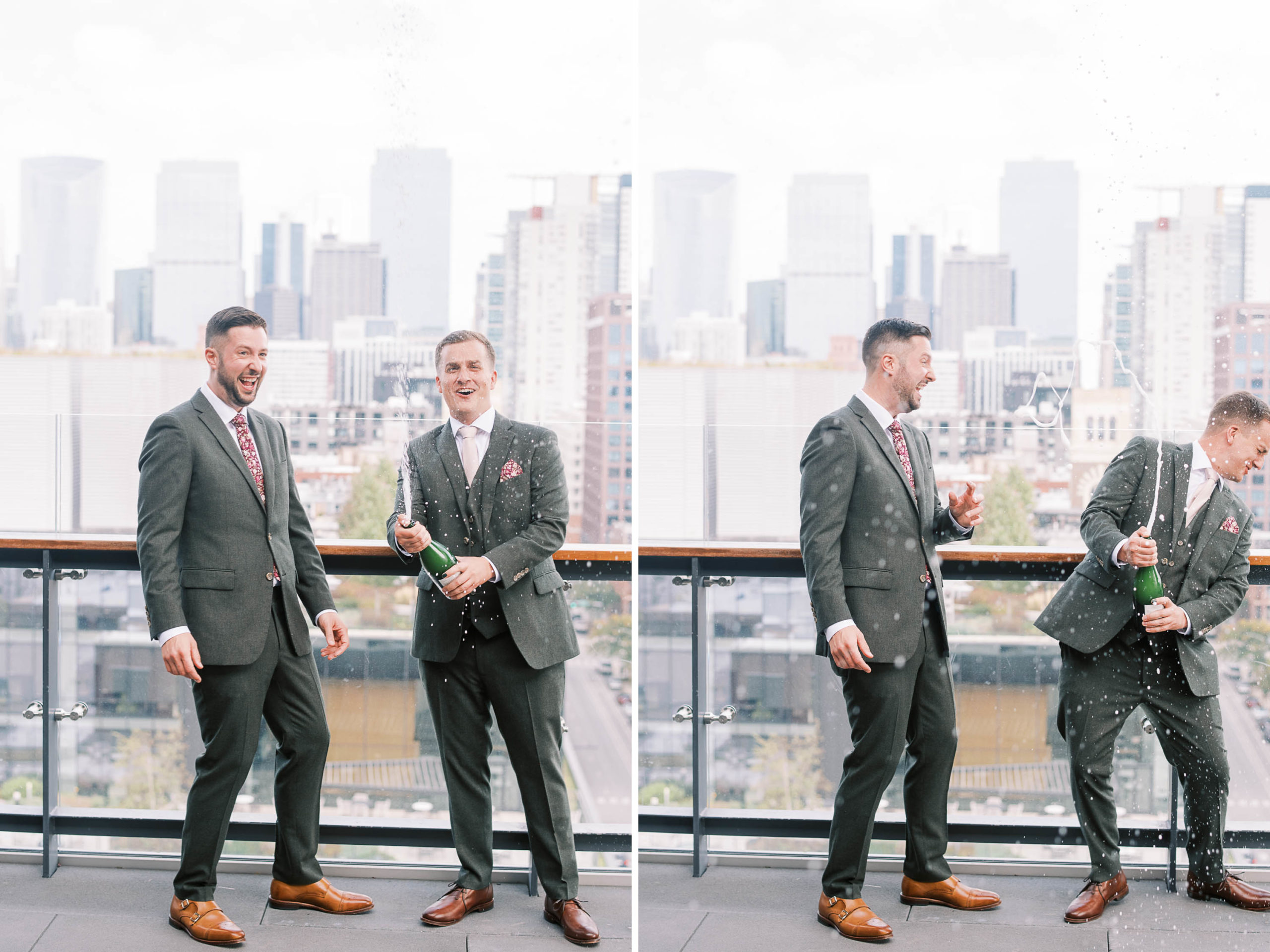 chicago wedding photographer