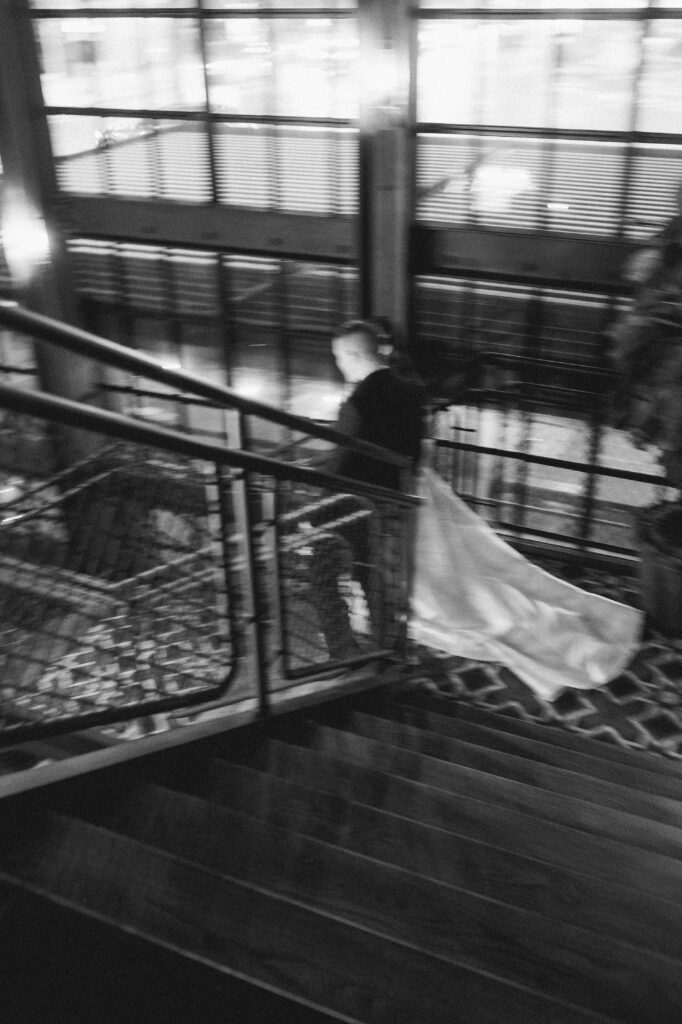the dawson chicago wedding photographer