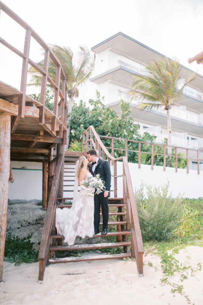haven riviera cancun wedding photographer