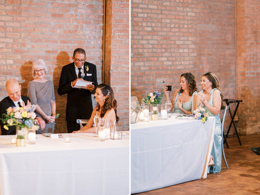 Rockwell on the River chicago Wedding photographer