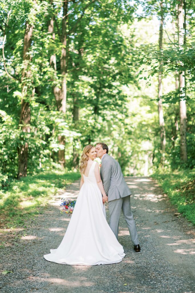 Charlottesville wedding photographer