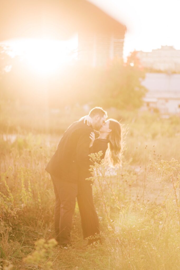 chicago Proposal photographer