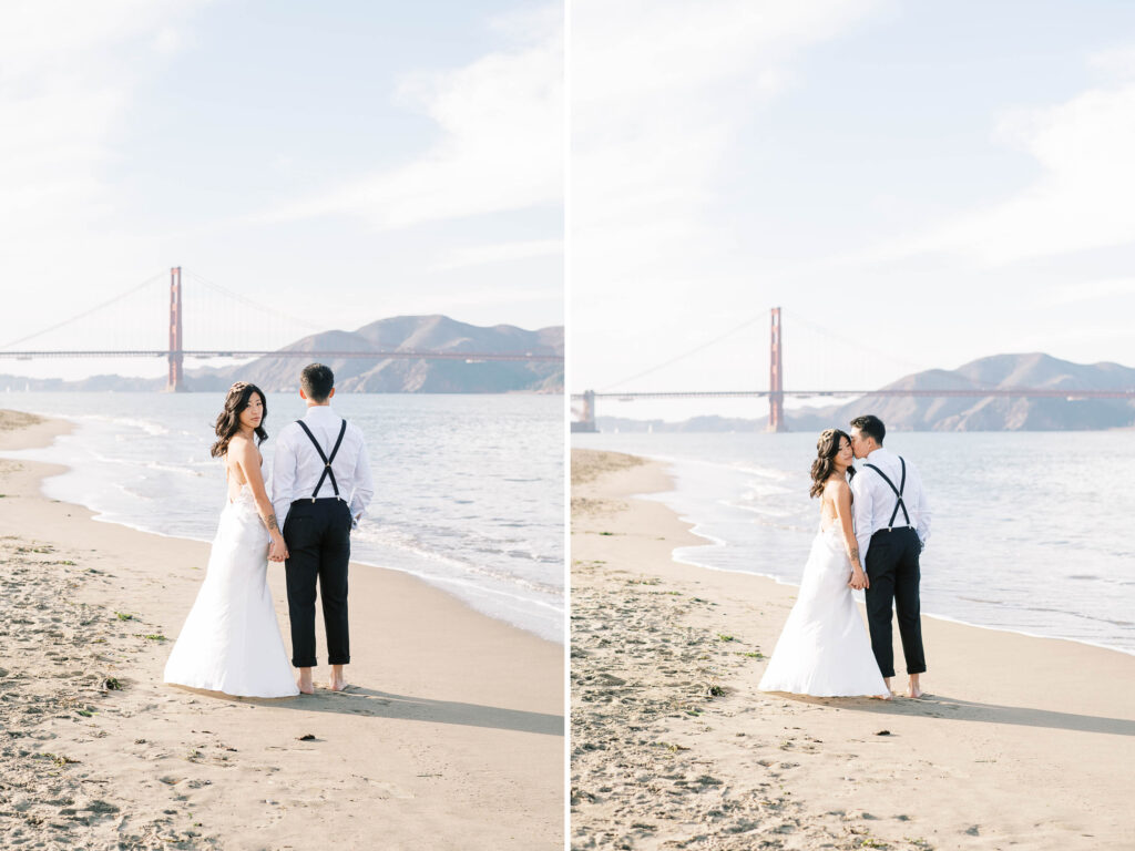 california wedding photographer