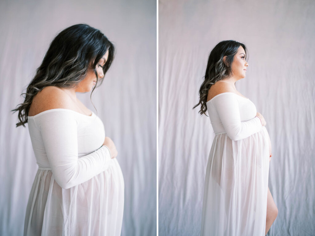 Chicago Maternity Session