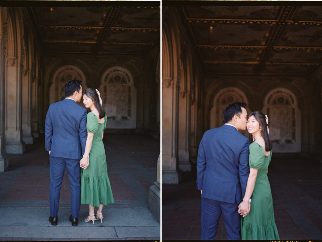 new york city wedding photographer