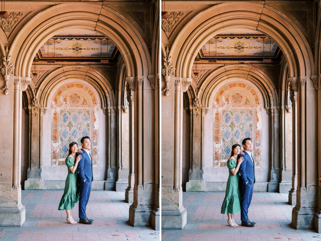 new york city wedding photographer