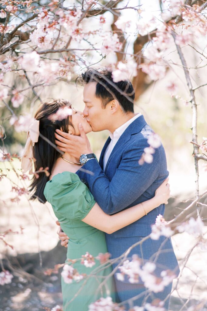 central park engagement photographer