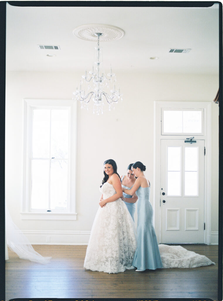 film wedding photographer