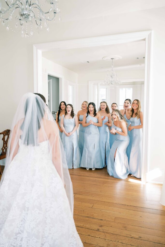 The Allan House Austin Wedding; Danielle Heinson Photography