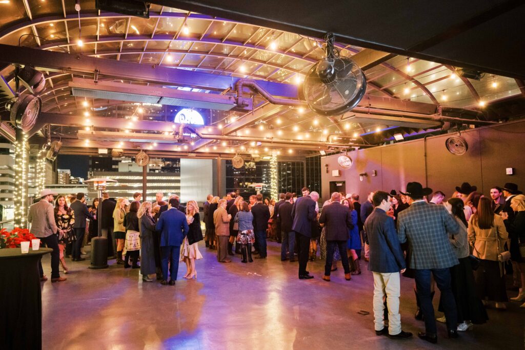 The Riley Building Austin, Texas wedding venue