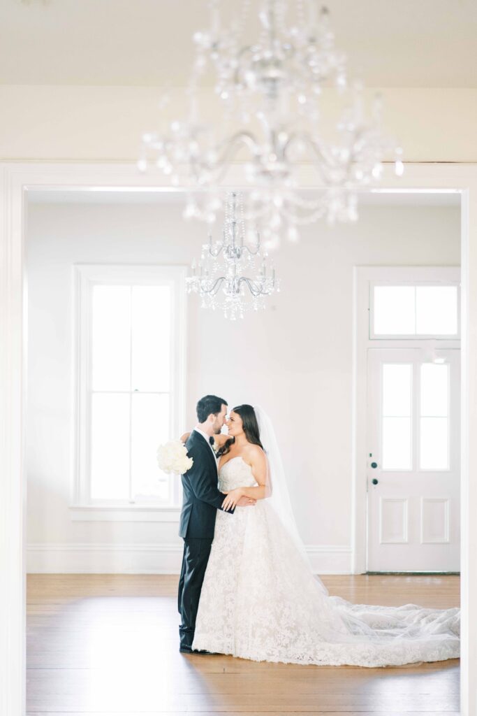 historic wedding venues in Austin, Texas