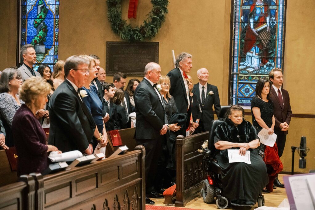 Texas wedding photographer; film photography