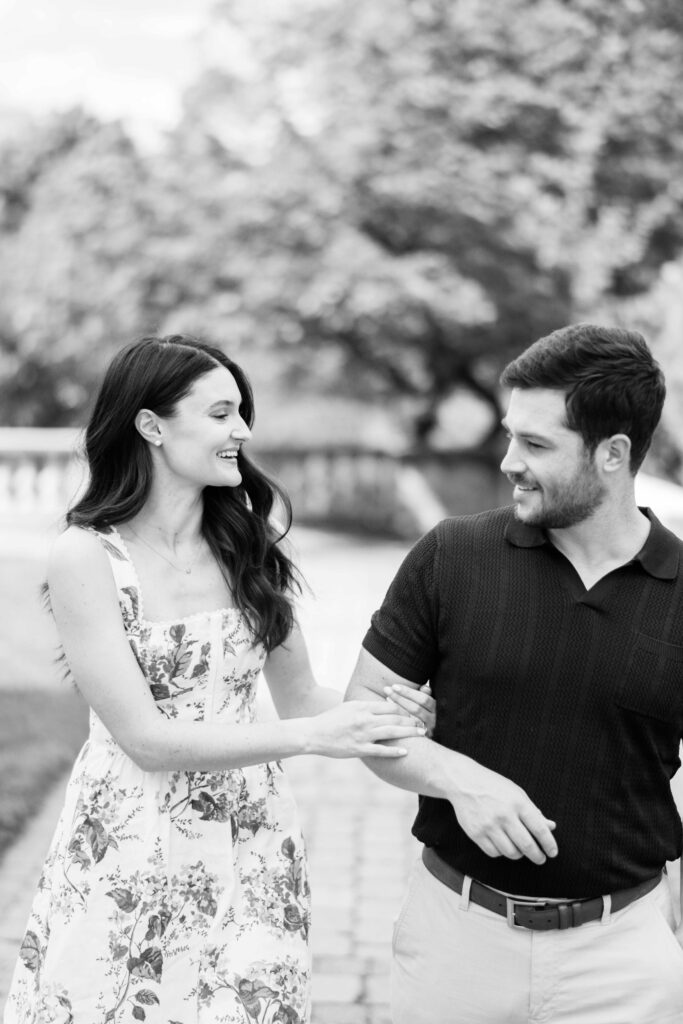 best Chicago photo locations by Danielle Heinson Photography; Chicago film photographer