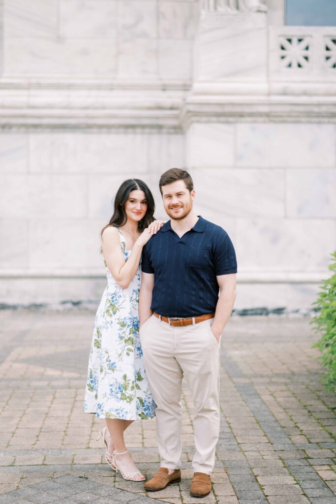 best Chicago photo locations by Danielle Heinson Photography; Chicago film photographer