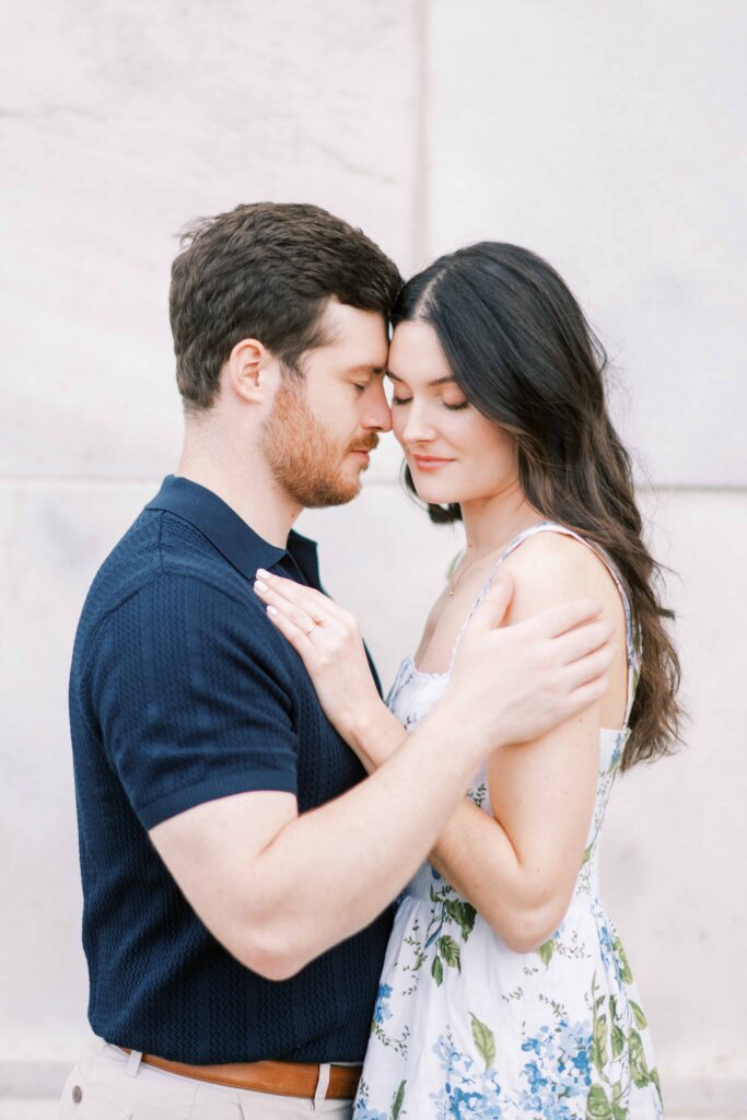 best Chicago photo locations by Danielle Heinson Photography; Chicago film photographer