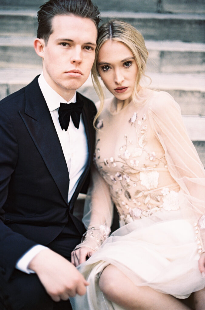 editorial film photography