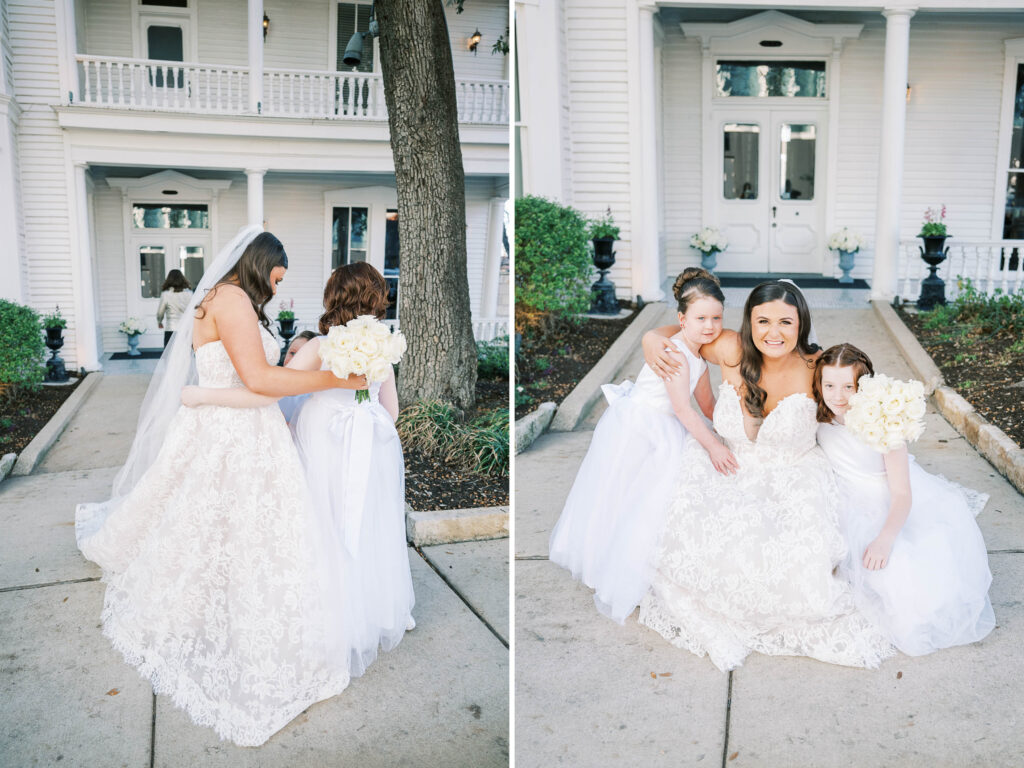 historic wedding venues in Austin, Texas