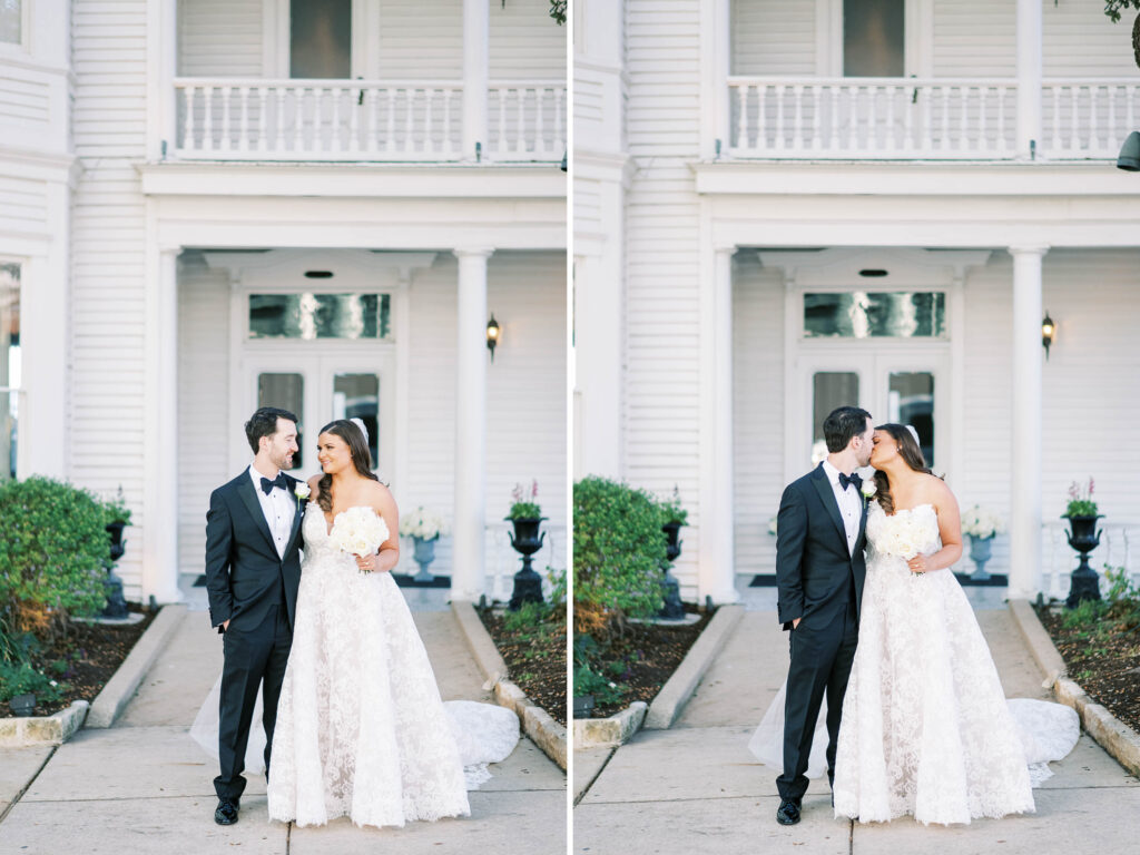 historic wedding venues in Austin, Texas