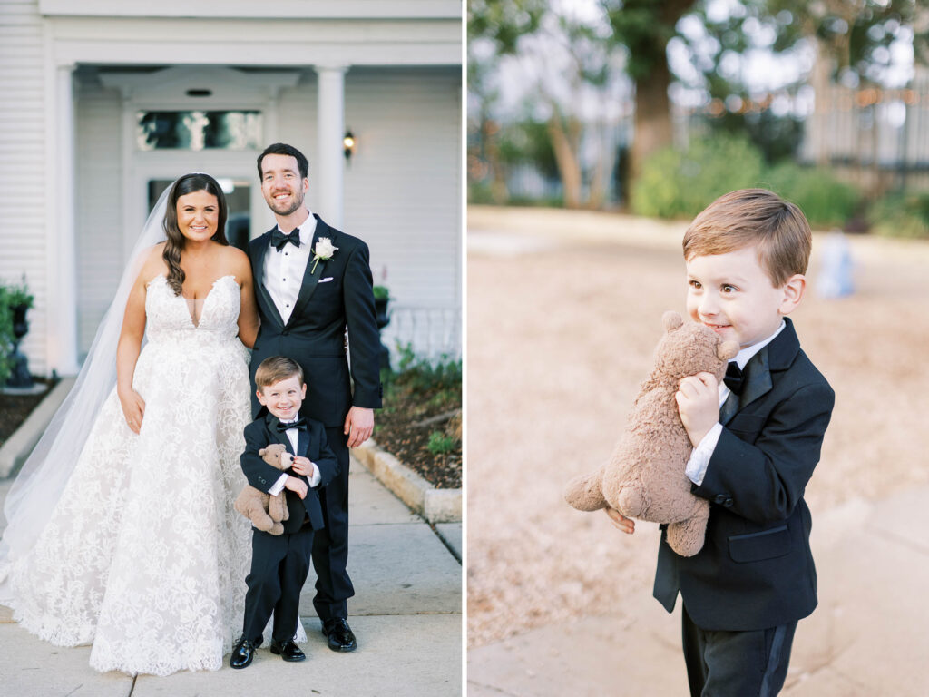 historic wedding venues in Austin, Texas