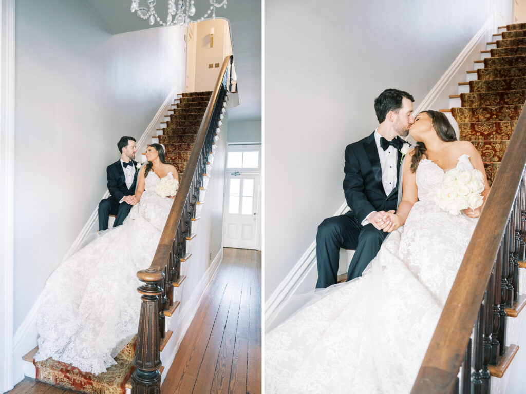 historic wedding venues in Austin, Texas