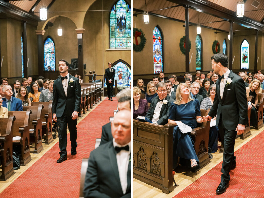 Texas wedding photographer; film photography